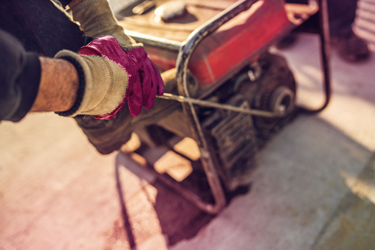 Arnavutköy Jeneratörcü